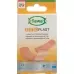 Быстродействующие повязки Flawa Textil Plast 2х7см 20 шт.