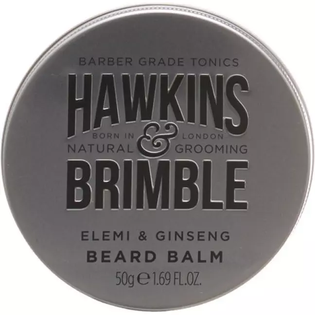 HAWKINS&BRIMBLE BEARD BALM HAWKINS&BRIMBLE BEARD BALM