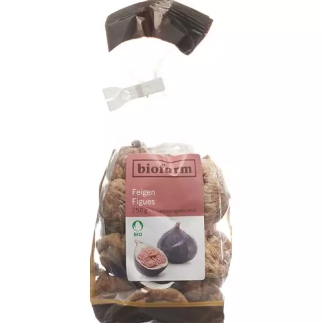 Biofarm Feigen Knospe в пакетиках 250г Biofarm Feigen Knospe в пакетиках 250г