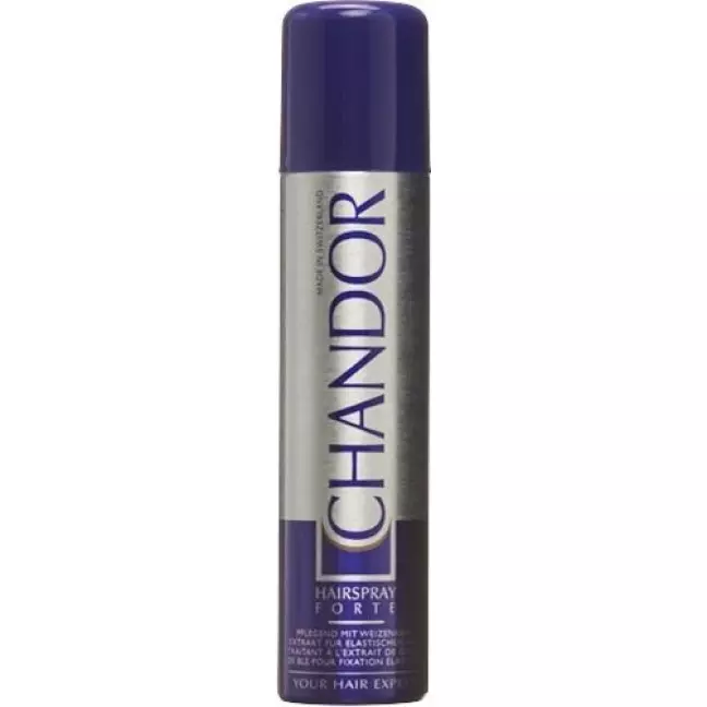 CHANDOR HAIR FIX FORTE AEROSOL