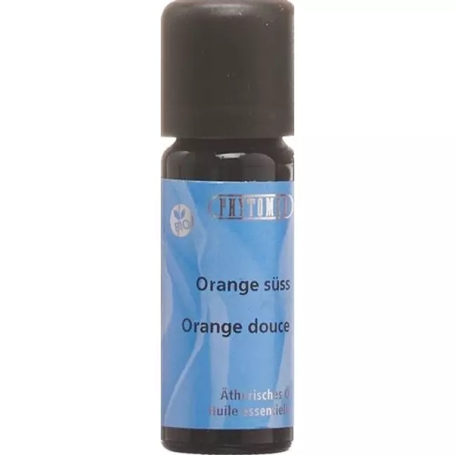 PHYTOMED ORANGE SUESS BIO