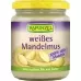 Rapunzel Mandelmus Weiss Bio Glas 500г Rapunzel Mandelmus Weiss Bio Glas 500г