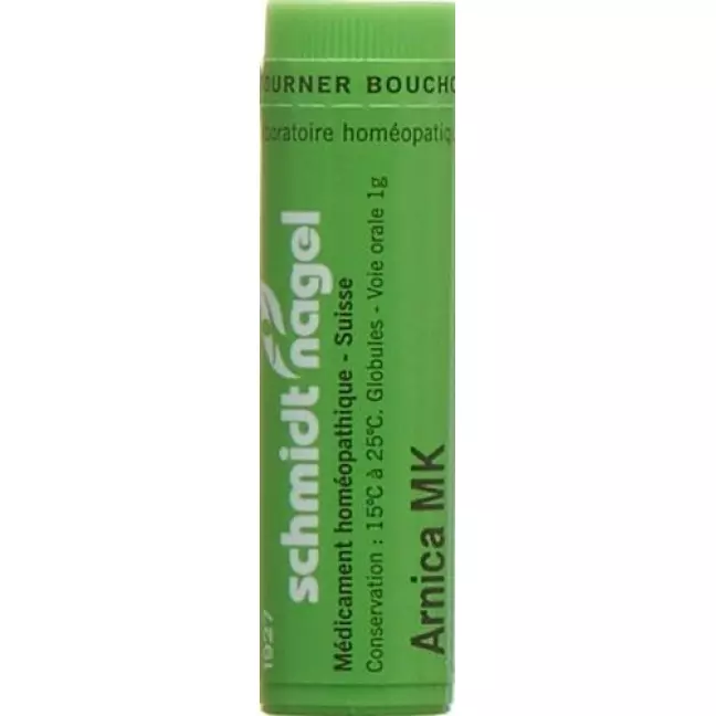 Sn Arnica шарики Mk 1г