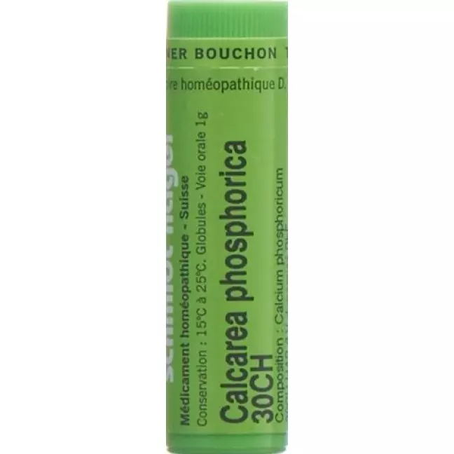 SN CALCAREA PHOSPHORICA CH30 SN CALCAREA PHOSPHORICA CH30
