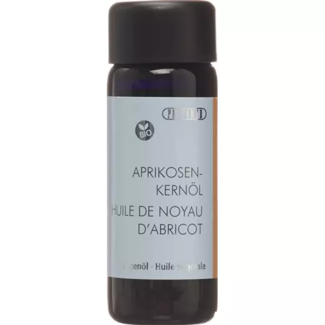 Phytomed Aprikosenkernol Bio 100мл Phytomed Aprikosenkernol Bio 100мл