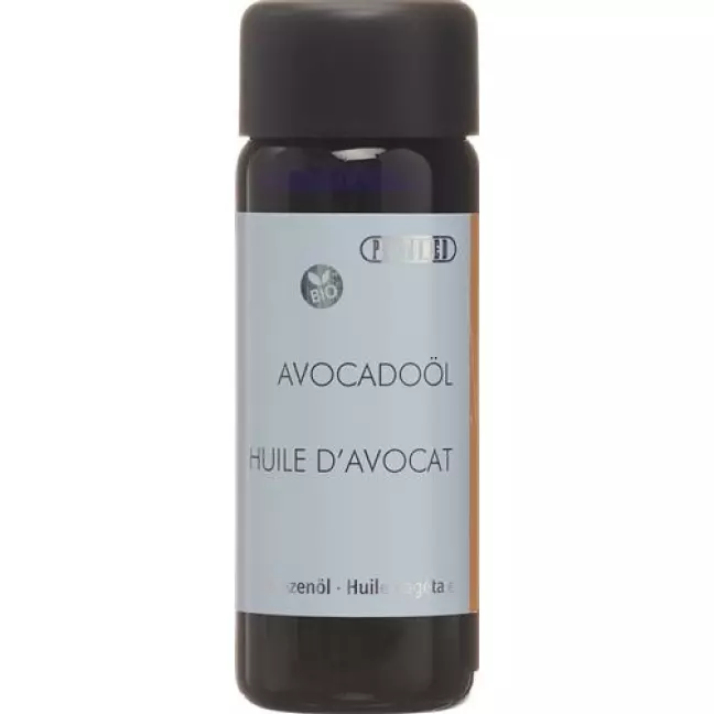 Phytomed Avocadooel Bio 100мл