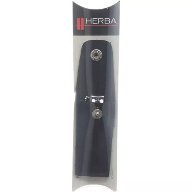 Herba Nagelknipser mit Etui 5565 Herba Nagelknipser mit Etui 5565