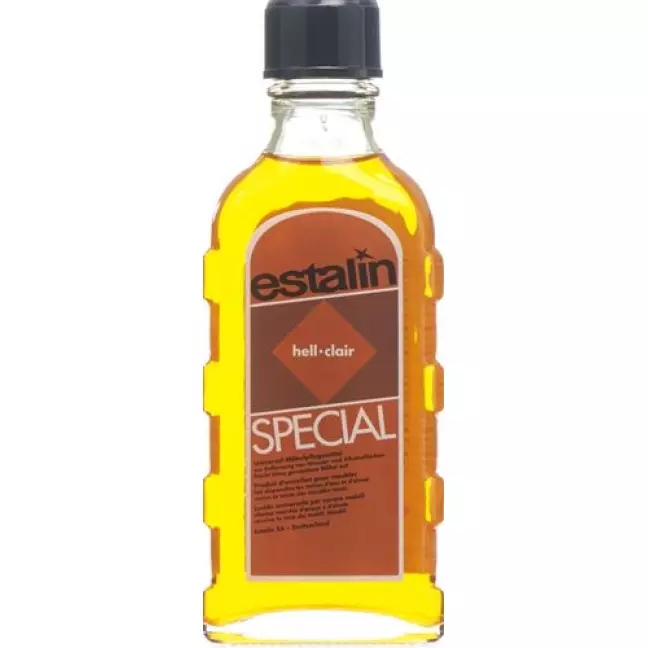 ESTALIN SPECIAL POLITUR HELL ESTALIN SPECIAL POLITUR HELL