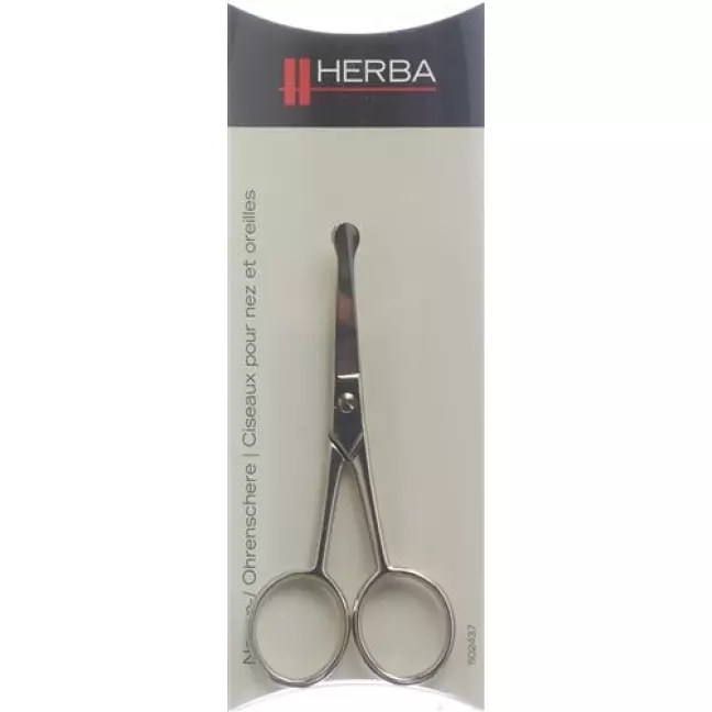 HERBA NASEN/OHRENSCHERE 10 HERBA NASEN/OHRENSCHERE 10