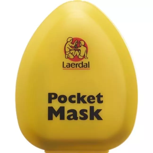 LAERDAL TASCHM M EINWVENT FILT LAERDAL TASCHM M EINWVENT FILT