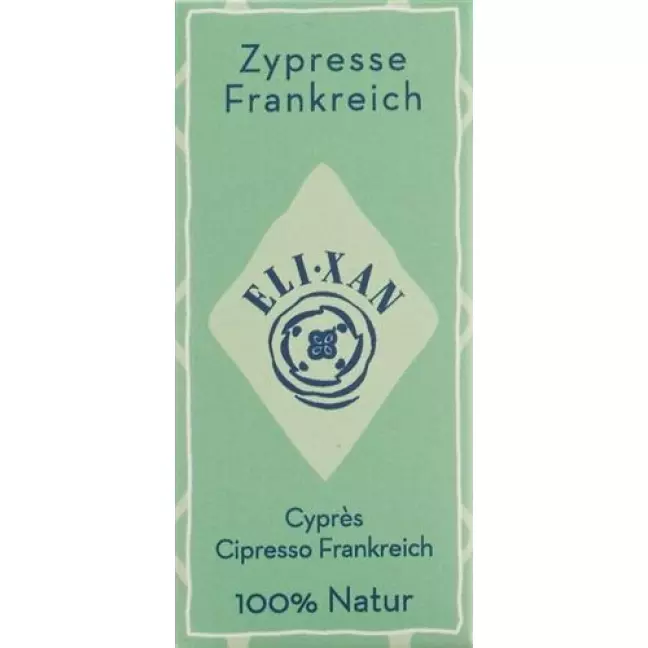 ELIXAN ZYPRESSE
