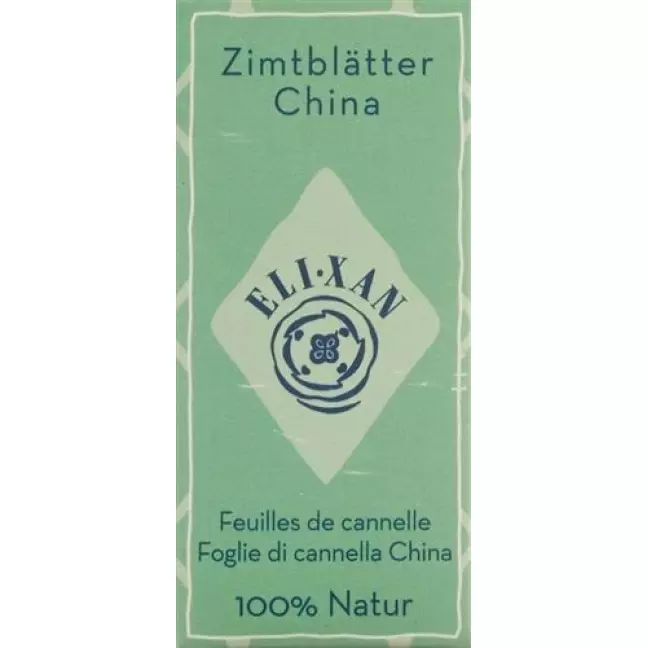 Elixan Zimtblatter Ol 10мл Elixan Zimtblatter Ol 10мл