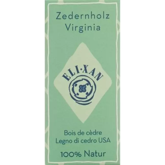 Elixan Zedern Virginia Ol 10мл Elixan Zedern Virginia Ol 10мл
