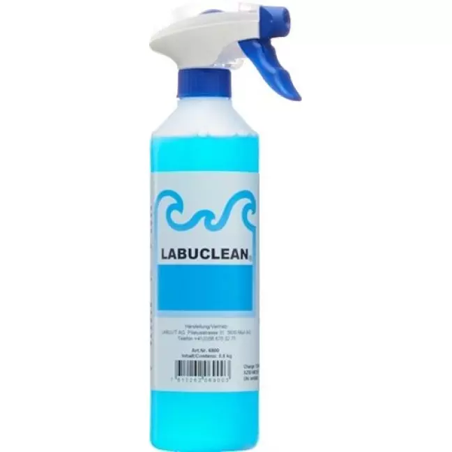 LABUCLEAN RANDREINIGER LABUCLEAN RANDREINIGER