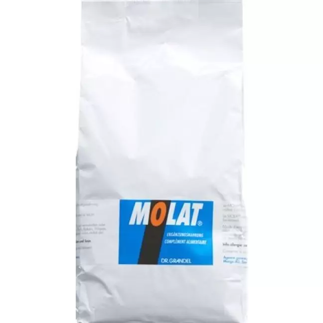 Молат порошок 1 кг Молат порошок 1 кг