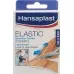 Hansaplast Elastic Schnellverband 10см x 6см 10 штук Hansaplast Elastic Schnellverband 10см x 6см 10 штук