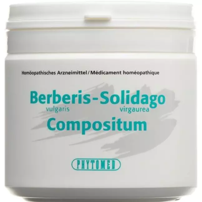 Phytomed Berb Vul Solid Virg Comp Brause порошок 400г Phytomed Berb Vul Solid Virg Comp Brause порошок 400г