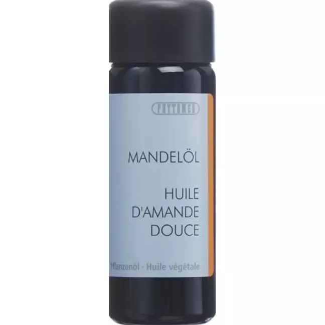 PHYTO MANDELL PH.H.