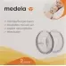 Medela Milchauffangschalen 1 Paar Medela Milchauffangschalen 1 Paar