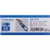 THUASNE HANDGEL XL 21CM RE WEI THUASNE HANDGEL XL 21CM RE WEI
