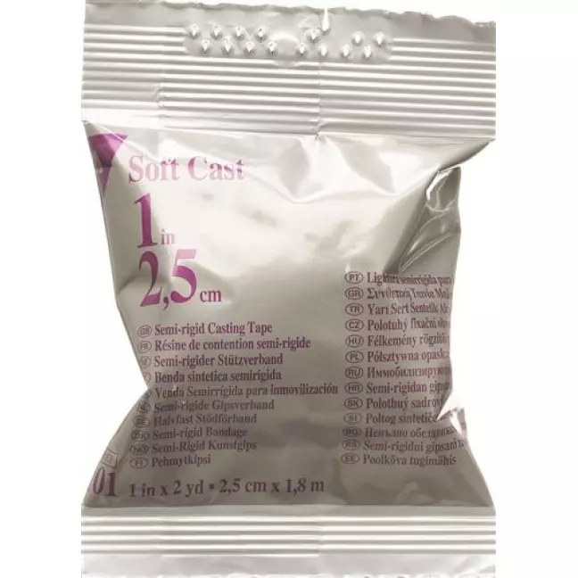 3M SCOTCHC SOFT WEISS 2.5X1.8 3M SCOTCHC SOFT WEISS 2.5X1.8