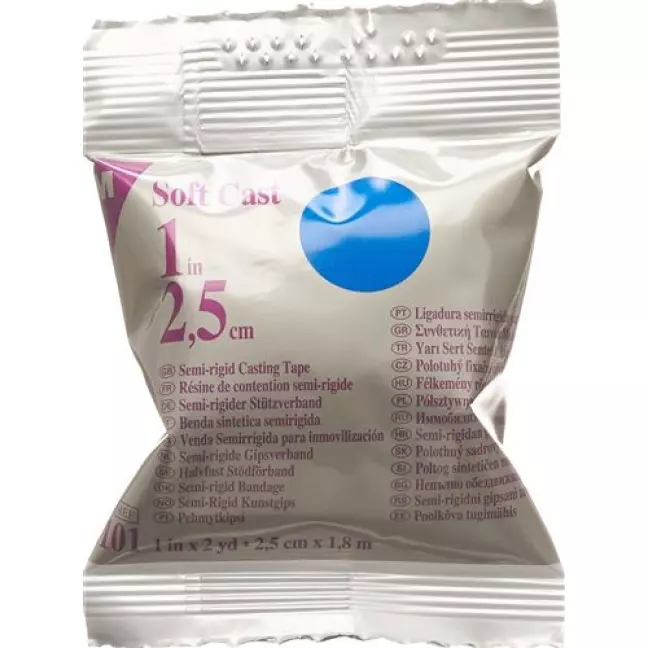 3M SCOTCHC SOFT BLAU 2.5X1.8 3M SCOTCHC SOFT BLAU 2.5X1.8