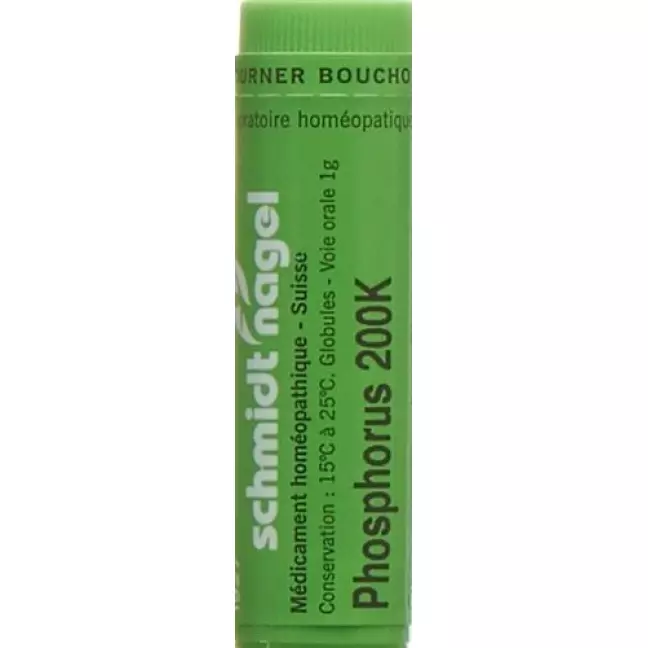SN PHOSPHORUS 200K SN PHOSPHORUS 200K