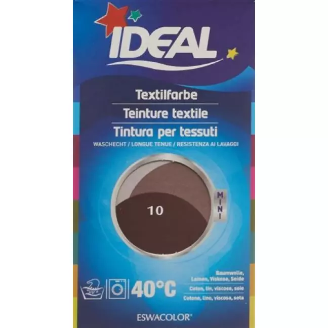 IDEAL MINI BW COL 10 SCHOK IDEAL MINI BW COL 10 SCHOK