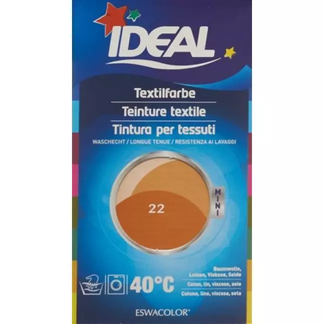 IDEAL MINI BW COL 22 GOLD IDEAL MINI BW COL 22 GOLD