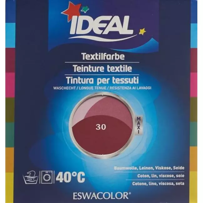 IDEAL MAXI BW COL 30 CASSIS IDEAL MAXI BW COL 30 CASSIS