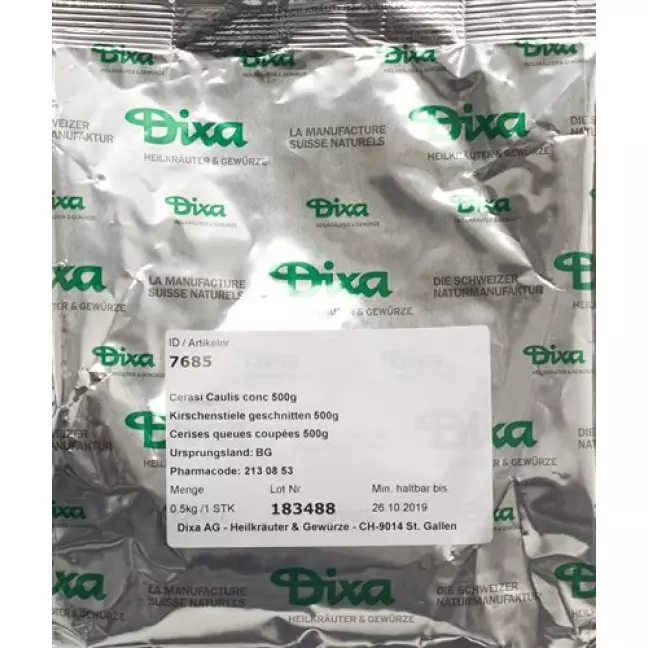 DIXA CERASI CAULIS CONC DIXA CERASI CAULIS CONC