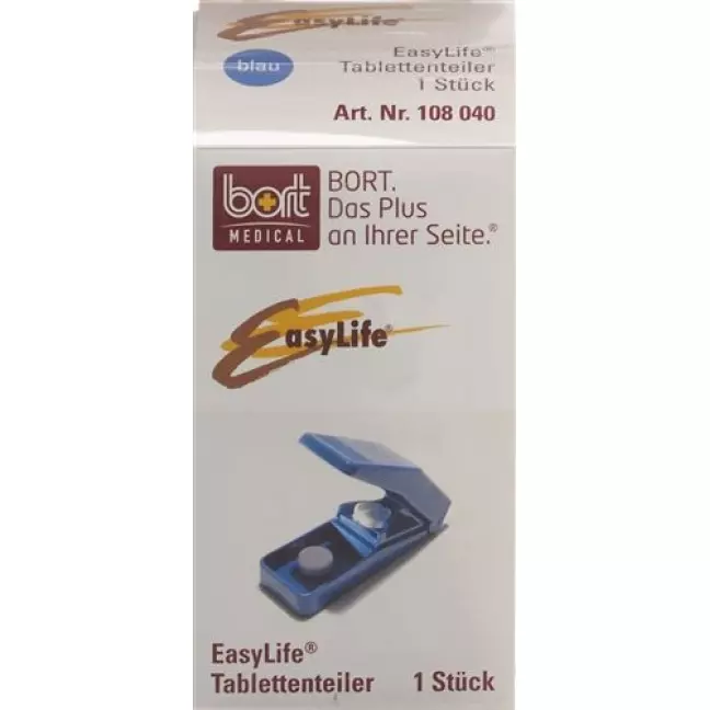 BORT EASYLIFE TABLETTENTEI BLA BORT EASYLIFE TABLETTENTEI BLA