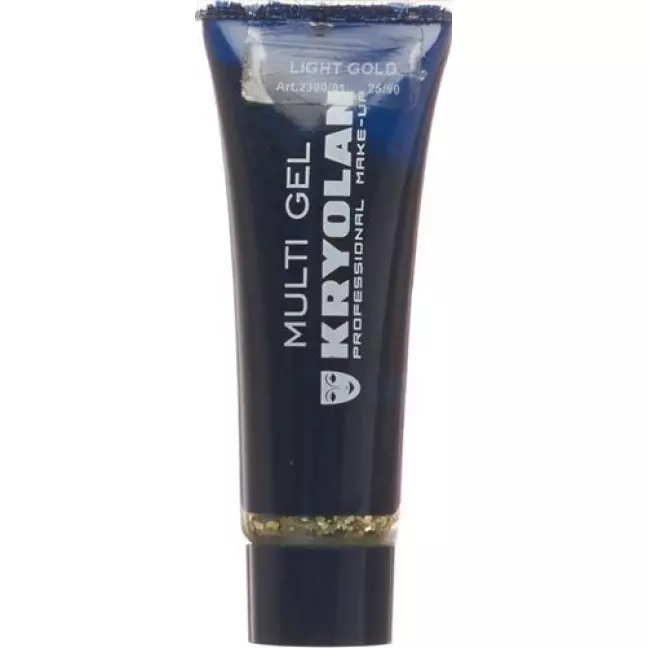 CARNEVAL COLOR слюдяный макияж золото TB 10 мл CARNEVAL COLOR слюдяный макияж золото TB 10 мл