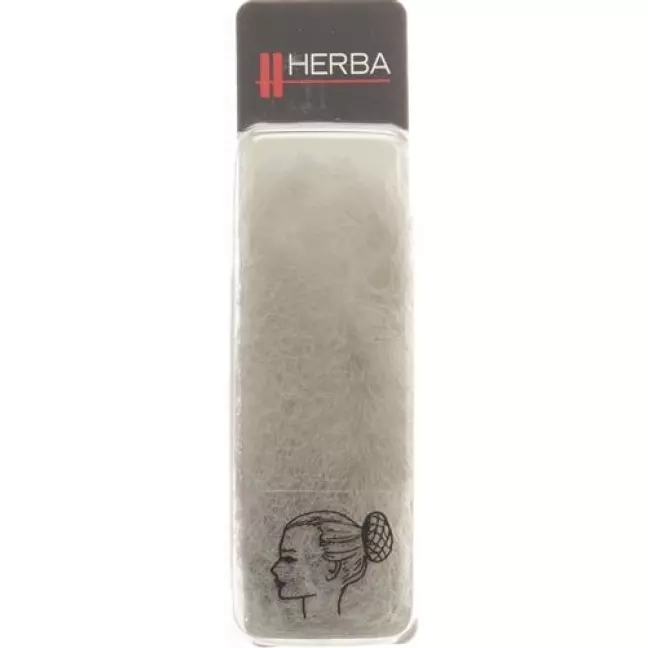 Herba Chignionnetze Grau 3 штуки Herba Chignionnetze Grau 3 штуки
