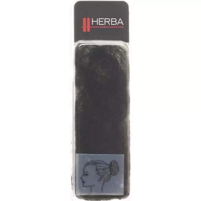 Herba Chignionnetze Dunkel 3 штуки Herba Chignionnetze Dunkel 3 штуки
