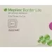 Mepilex Border Lite Silkonschaumve 7.5x7.5см 5 штук Mepilex Border Lite Silkonschaumve 7.5x7.5см 5 штук