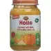 Holle Kuerbis Mit Reis nach 4 Monaten Bio 190 g