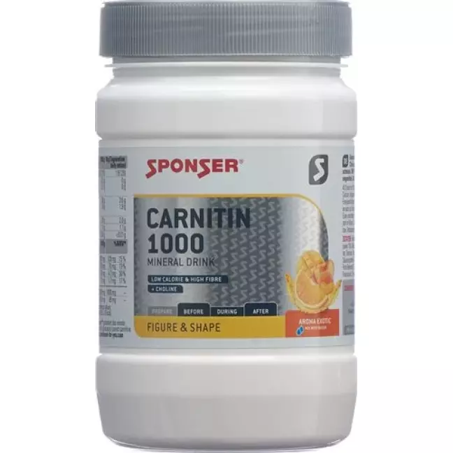 SPONSOR MINERALDR CARN EXOTIC SPONSOR MINERALDR CARN EXOTIC