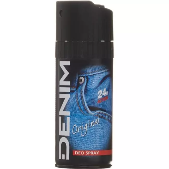 DENIM DEO BODYSPRAY DENIM DEO BODYSPRAY