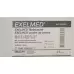 EXELMED 10XBEINBTL 500ML 6CM EXELMED 10XBEINBTL 500ML 6CM