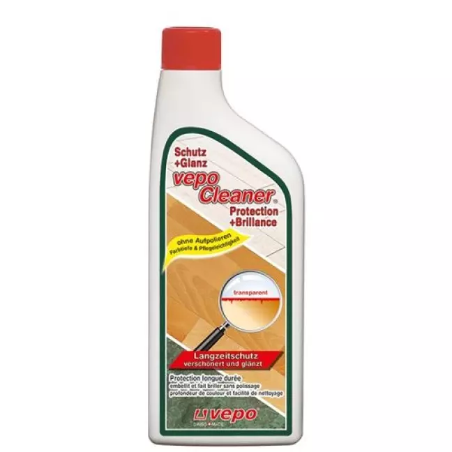 VEPOCLEANER SCHUTZ UND GLA VEPOCLEANER SCHUTZ UND GLA