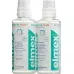 Elmex Sensitive Plus Zahnspulung Duo 2x 400мл Elmex Sensitive Plus Zahnspulung Duo 2x 400мл