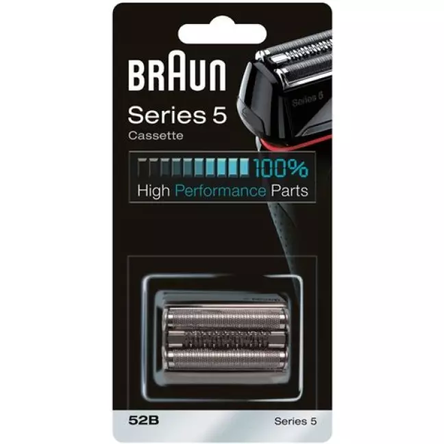 BRAUN KOMBIPACK KP 52B BRAUN KOMBIPACK KP 52B