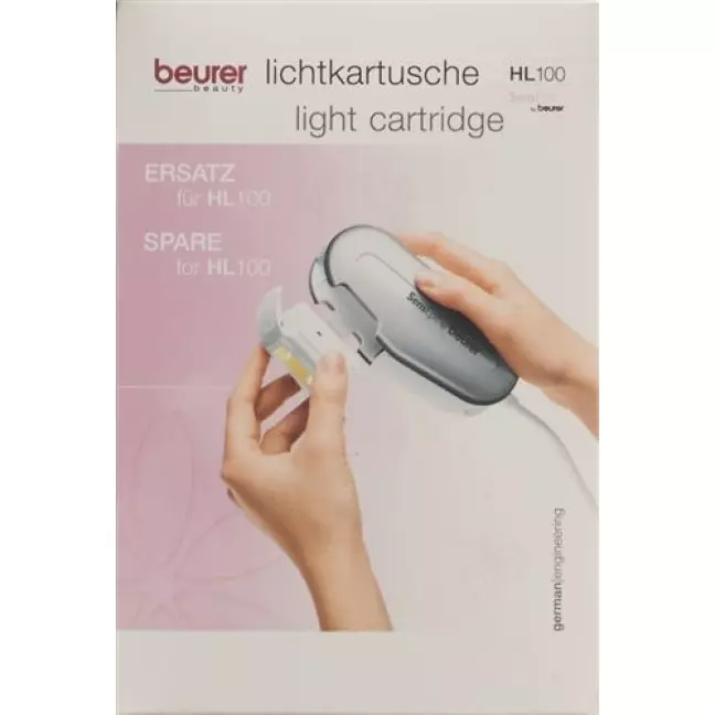 BEURER SENSEPIL ERS LICH H BEURER SENSEPIL ERS LICH H