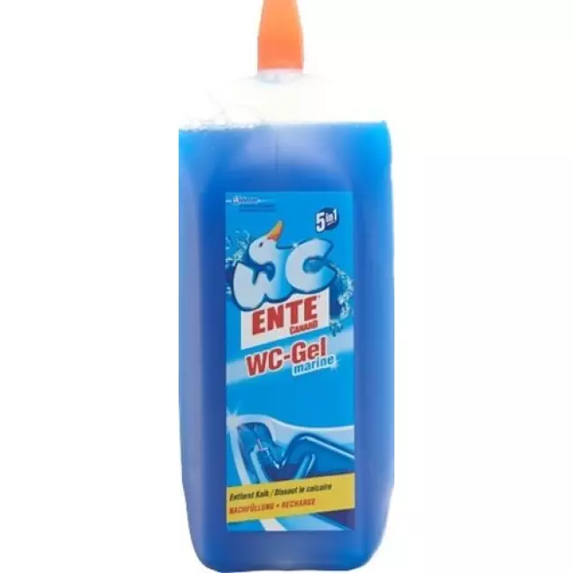 WC ENTE 5IN1 MARINE REFILL WC ENTE 5IN1 MARINE REFILL