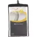 Omnimed Move Knie-Bandage L Weiss-Grau Omnimed Move Knie-Bandage L Weiss-Grau