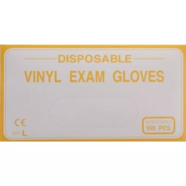 VINYL U-HS L GEPUDERT VINYL U-HS L GEPUDERT