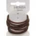 HERBA HAARBINDER 5CM BRAUN HERBA HAARBINDER 5CM BRAUN