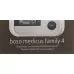 BOSO MEDICUS FAMILY 4 BLUT BOSO MEDICUS FAMILY 4 BLUT
