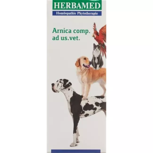 ARNICA COMP AD US VET ARNICA COMP AD US VET